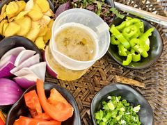 -刘姐啤酒鱼民族演艺餐厅(西街总店)