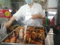 -吴山烤禽 (吴山路店)