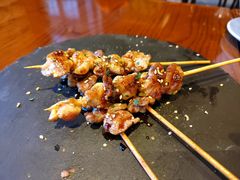 -龙城咖啡厅(常州富都洲际店)