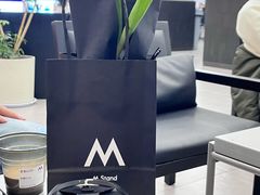 -M Stand(西安大悦城店)
