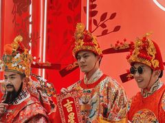 -北京SKP