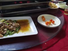 -美味海鲜大排档(明发美食地标店)