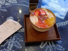 -桥香园过桥米线(国贸店)