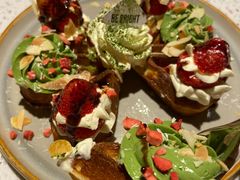 -BE BRIGHT KITCHEN(正佳广场店)