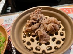 -温野菜涮涮锅(曲江大悦城店)