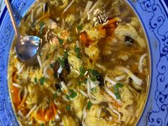 上海酸辣汤-长兴菜馆(高桥店)