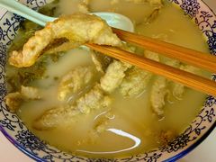 -明呈黄鱼面馆(斜土路店)