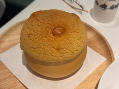 招牌菠萝包-炳胜品味(深圳湾万象城店)