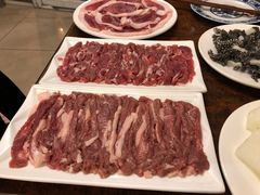 黄瓜条-前门张记涮肉(前门店)