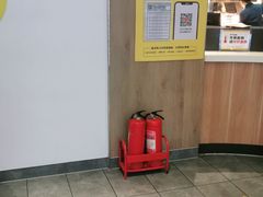 -麦当劳(学院大街店)
