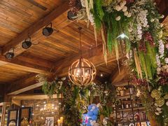 -一棵树·意大利西餐厅One Tree(新城店)