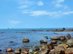 -三亚西岛海洋文化旅游区