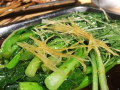 -川天喉重庆江湖菜