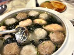 -欢乐海岸美食联盟