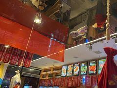 -叁宝烤肉• 西安烧烤(凤城十二路店)