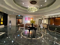 -香港珀丽酒店