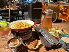 -耶里夏丽·丝路新疆菜·清真食品(徐汇南丹东路臻选店)