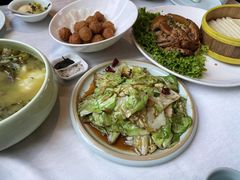 -惠丰堂饭庄·烤鸭·京味菜(西北旺·唐家岭店)