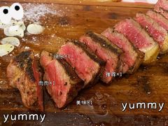 -安立可意大利美食