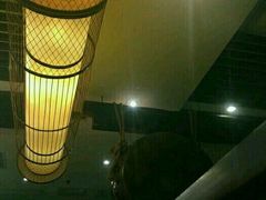 大堂-吕氏疙瘩汤·私家菜馆(慈云寺店)