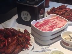 -星伦多自助料理(江阴万达店)