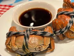-River Café 海鲜自助(重庆丽笙世嘉酒店)