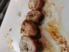 -很久以前羊肉串(中山公园店)