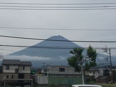 -富士山吉田線五合目