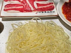 -贵府酸汤牛肉火锅·贵州老字号(飞山街店)