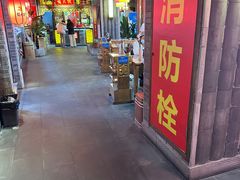 -蜀大侠火锅(森兰花园城店)