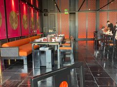 -上海滩餐厅(BFC外滩金融中心店)