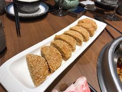 -快乐小羊(富强中路店)