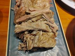 -青海名吃尕张娃非遗烤肉(海湖总店)