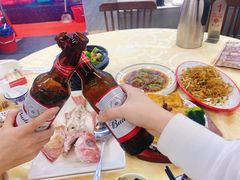 -潮之南·潮汕菜·鱼仔档(南山店)