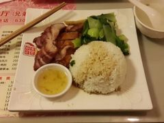 -永祥烧腊餐厅(虹口店)