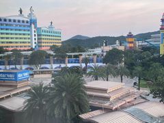 -帝企鹅自助餐厅•儿童岛•真企鹅(长隆企鹅酒店)