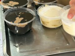 -喜盈门保健甜品店