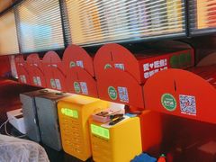 -老板恋上鱼(恒隆广场店)