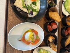 -澳门圣地牙哥古堡酒店