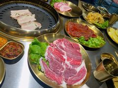-炉队长·齐齐哈尔家庭烤肉(马家堡店)