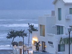 -威海国际海水浴场旅游区