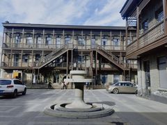 -中华巴洛克风情街