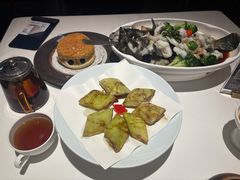 招积冰川茄子-南棠馆粤菜坊(群光店)