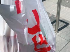 -肯德基(秦岭服务区店)