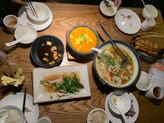 -小和庆·知味(首铸万科店)