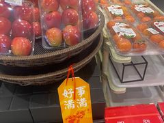 -GranVida生活超市(海信广场店)