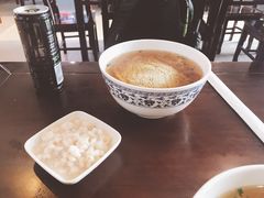 -朱鸿兴面馆(镇湖店)