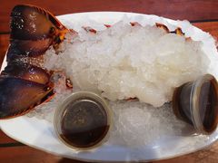 -悉尼鱼市场