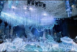 -华东饭店·园林式婚礼宴会厅酒店