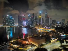 -新加坡文华东方酒店